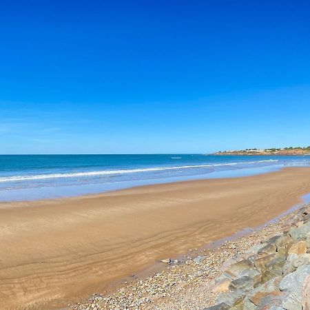 Maison Vacances Proche Mer Et Centre-Ville - Jardin Prive, Terrasse, Animaux Bienvenus - Fr-1-231-239 Bretignolles-sur-Mer ภายนอก รูปภาพ