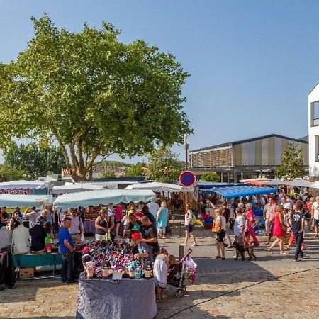 Maison Vacances Proche Mer Et Centre-Ville - Jardin Prive, Terrasse, Animaux Bienvenus - Fr-1-231-239 Bretignolles-sur-Mer ภายนอก รูปภาพ