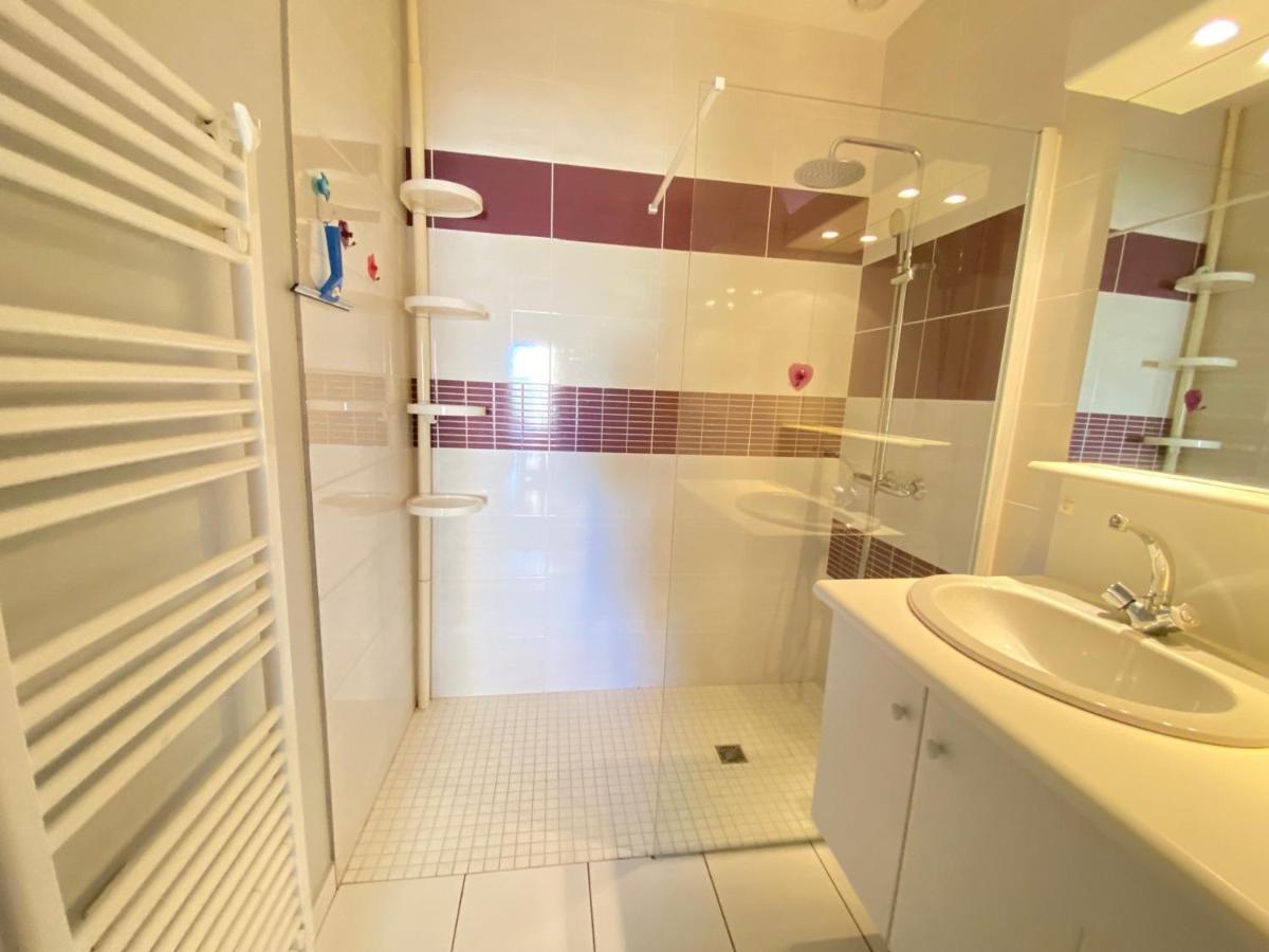 Maison Vacances Proche Mer Et Centre-Ville - Jardin Prive, Terrasse, Animaux Bienvenus - Fr-1-231-239 Bretignolles-sur-Mer ภายนอก รูปภาพ