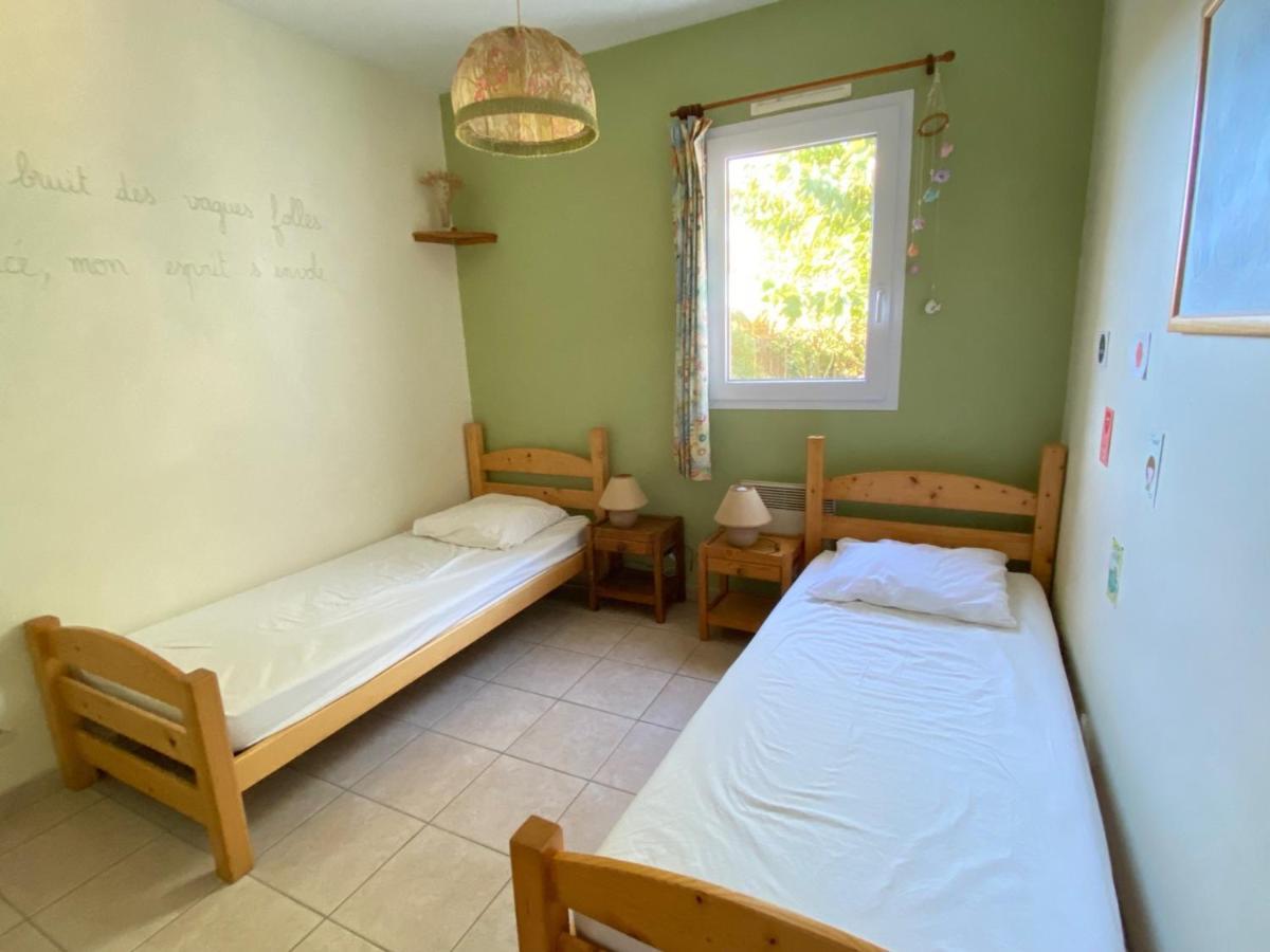 Maison Vacances Proche Mer Et Centre-Ville - Jardin Prive, Terrasse, Animaux Bienvenus - Fr-1-231-239 Bretignolles-sur-Mer ภายนอก รูปภาพ