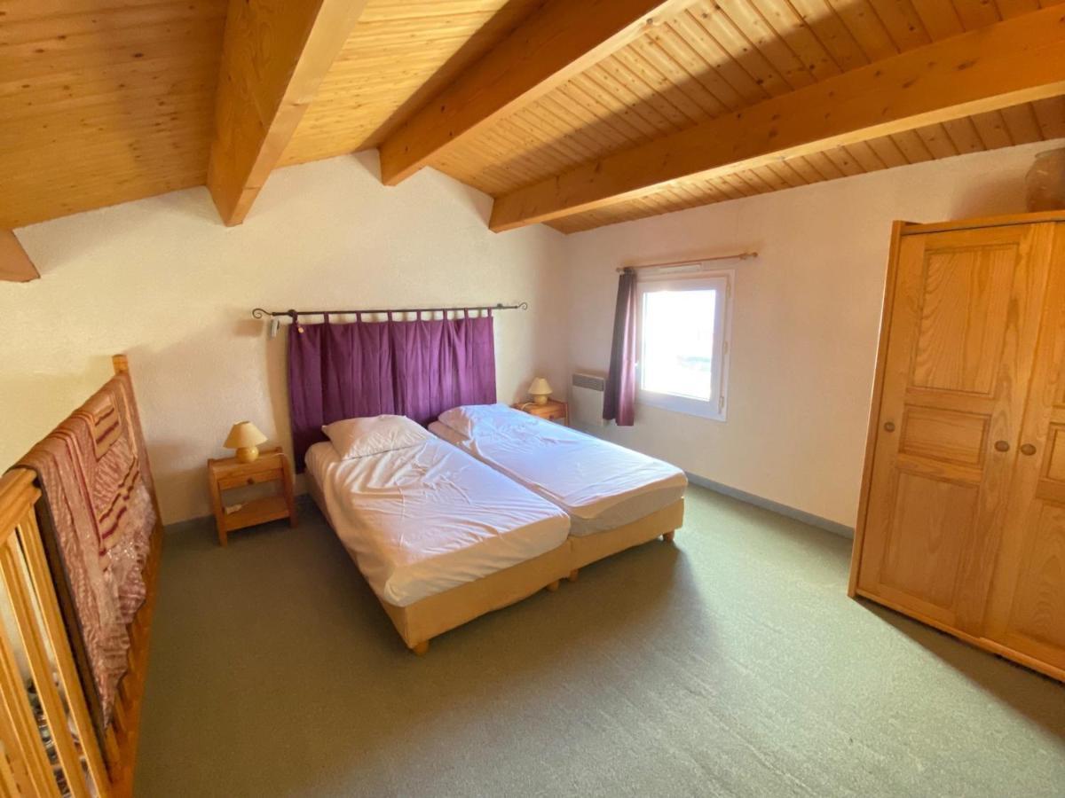 Maison Vacances Proche Mer Et Centre-Ville - Jardin Prive, Terrasse, Animaux Bienvenus - Fr-1-231-239 Bretignolles-sur-Mer ภายนอก รูปภาพ